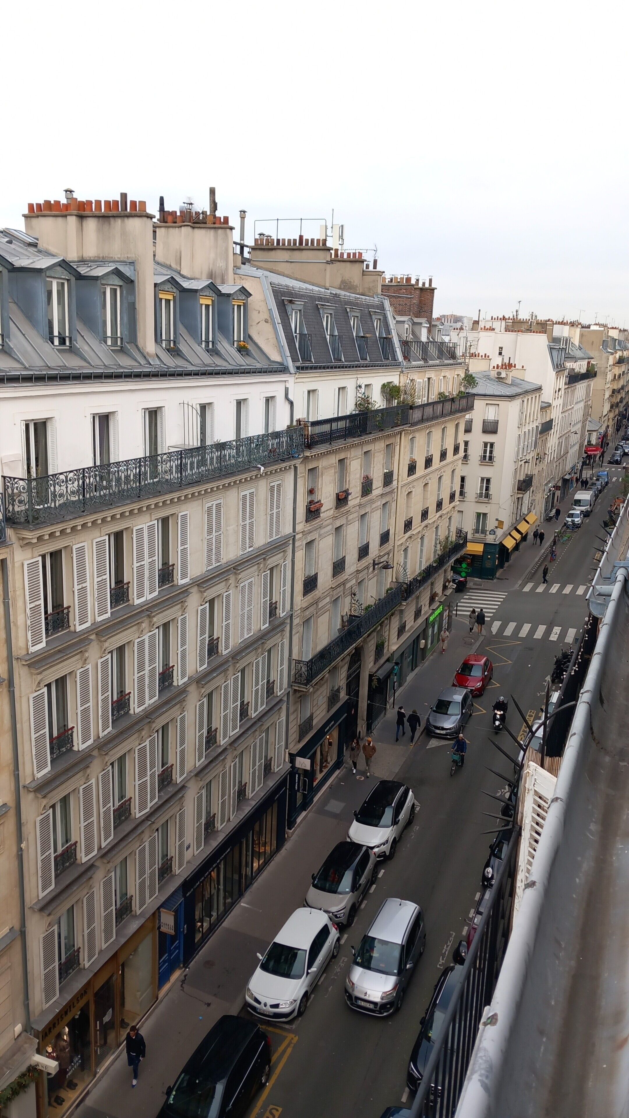 Balkon