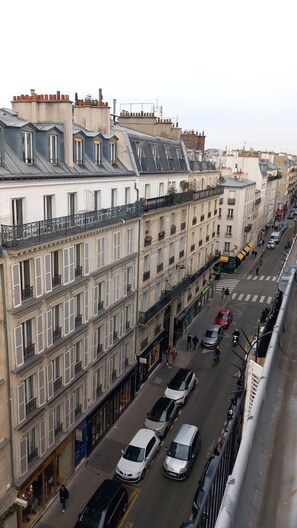 Balcon