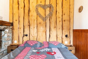 3 Schlafzimmer, Bügeleisen/Bügelbrett, kostenloses WLAN