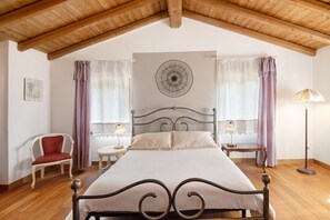 3 Schlafzimmer, Bettwäsche