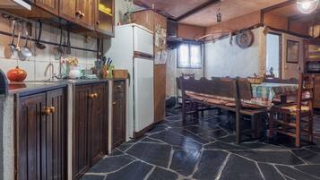 Restauration