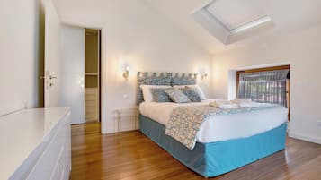 2 soveværelser, strygejern/strygebræt, gratis Wi-Fi, sengetøj