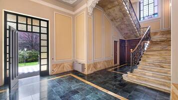 Interieur