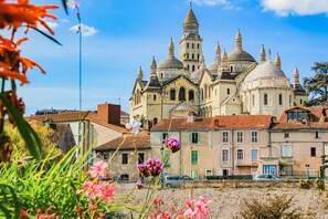 Point of interest - Le Chic Nomade Vert – Elegant pied-à-terre in the heart of Périgueux (Périgueux)