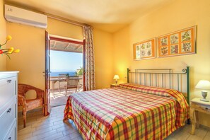 1 soverom, wi-fi (inkludert) og sengetøy