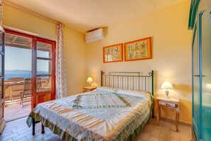 1 habitación, wifi gratis y ropa de cama 