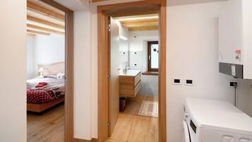 1 slaapkamer, wifi, beddengoed