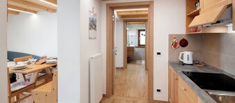 Apartment 'La Casa Di Bryan' with Mountain View and Private Garden