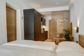 1 bedroom, free WiFi, bed sheets - Apartment 'Biohof Oberzonn  Labe' with Mountain View, Shared Garden and Wi-Fi (Kastelruth)