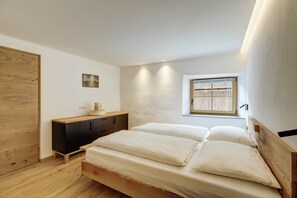 1 makuuhuone, ilmainen Wi-Fi, vuodevaatteet