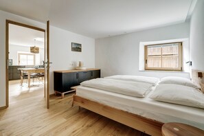 1 slaapkamer, gratis wifi, beddengoed