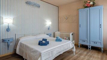 3 Schlafzimmer, Bügeleisen/Bügelbrett, kostenloses WLAN, Bettwäsche