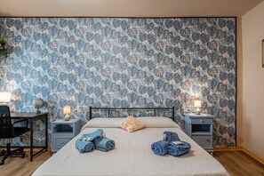 3 bedrooms, iron/ironing board, free WiFi, bed sheets - Holiday Home 'Susy' with Mountain View, Wi-Fi and Air Conditioning (Pescia)