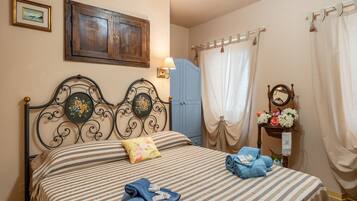 3 chambres, fer et planche Ă repasser, Wi-Fi gratuit, draps fournis