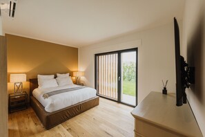 3 makuuhuonetta, ilmainen Wi-Fi, vuodevaatteet