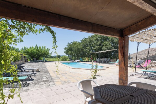 Piscina