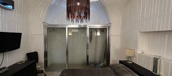 Holiday Home 'Dammuso Cristoforo Colombo' with Wi-Fi and Air Conditioning