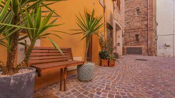 Terras