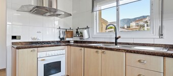 Holiday Home 'Ca La Núria' with Private Pool, Wi-Fi and Air Conditioning