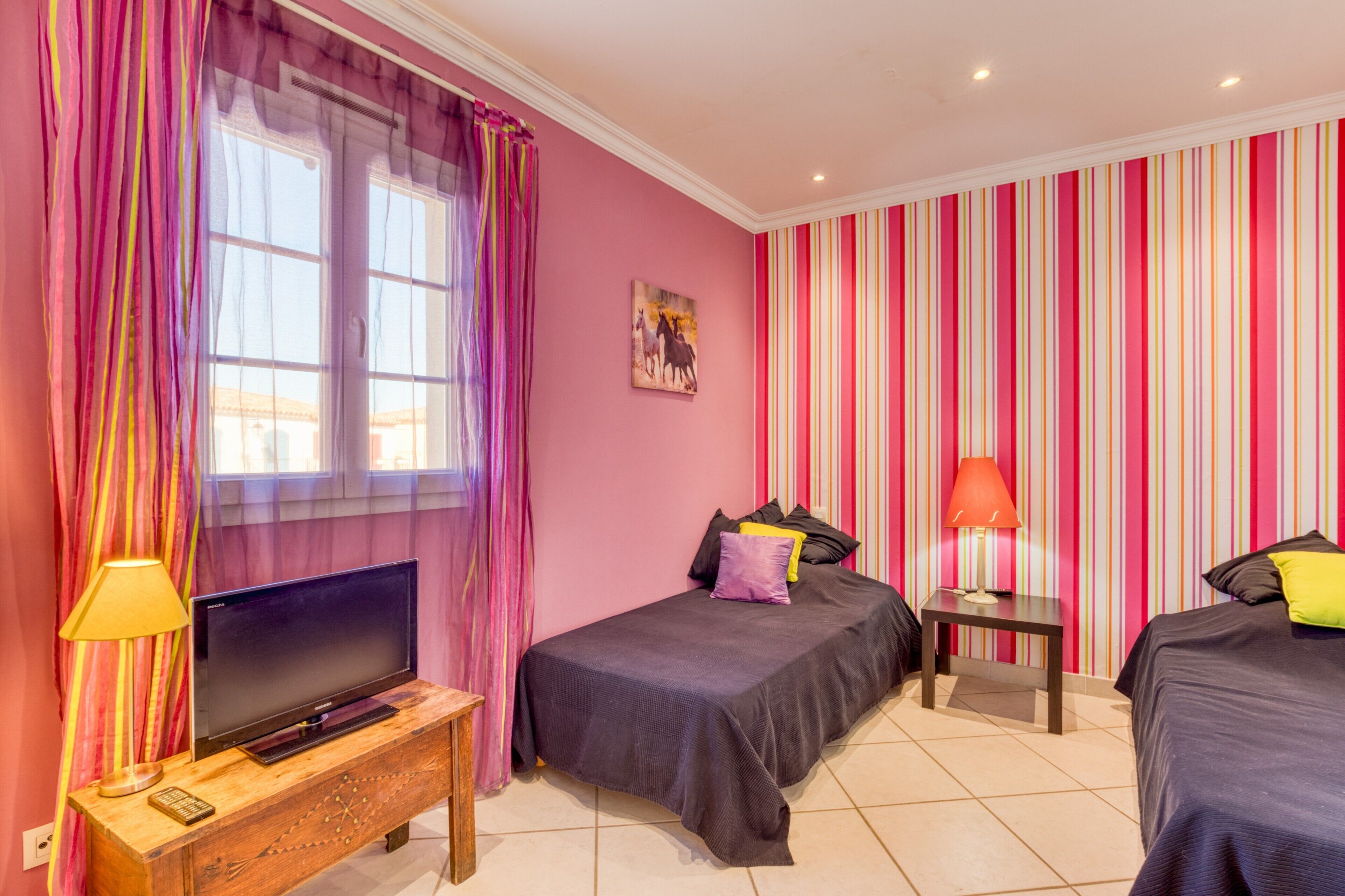 2 Schlafzimmer, kostenloses WLAN