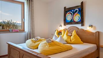 1 camera, Wi-Fi gratuito, lenzuola