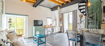 "Le Kerhuel d'Agnès"avec terrasse privée, jardin privé et Wi-Fi