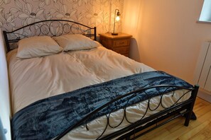 3 slaapkamers, gratis wifi, beddengoed
