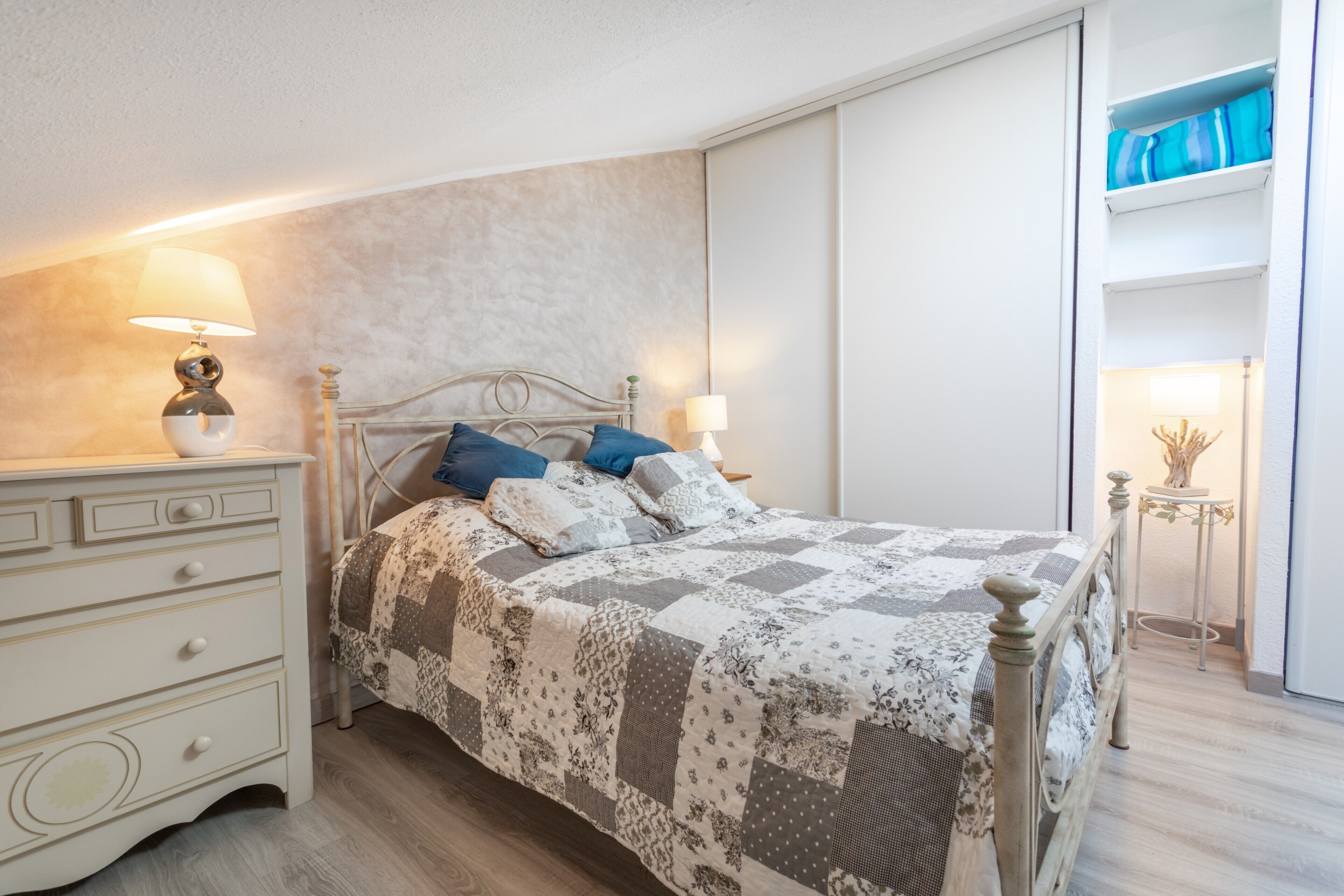 1 habitación y wifi gratis 