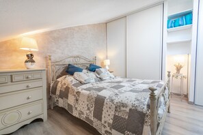 1 quarto, Wi-Fi de cortesia