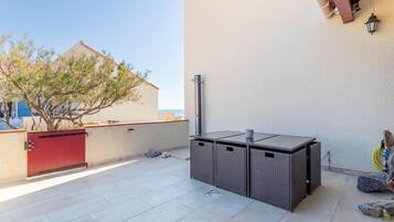 Terras