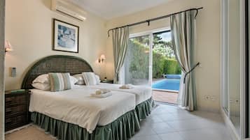 3 habitaciones, tabla de planchar con plancha y wifi gratis