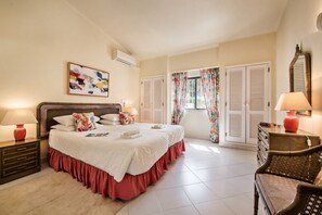 2 soverom, strykejern/-brett, wi-fi (inkludert) og sengetøy