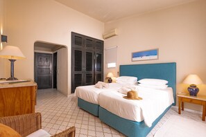 3 chambres, fer et planche à repasser, Wi-Fi gratuit, draps fournis