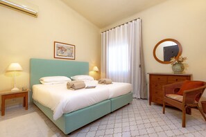 3 Schlafzimmer, Bügeleisen/Bügelbrett, kostenloses WLAN, Bettwäsche