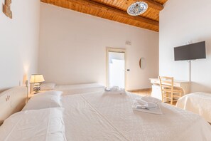 6 slaapkamers, gratis wifi, beddengoed