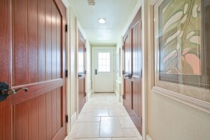 Interior - Seaside Serenity features Breathtaking Ocean Views and Direct Beach Access (Ocean City)