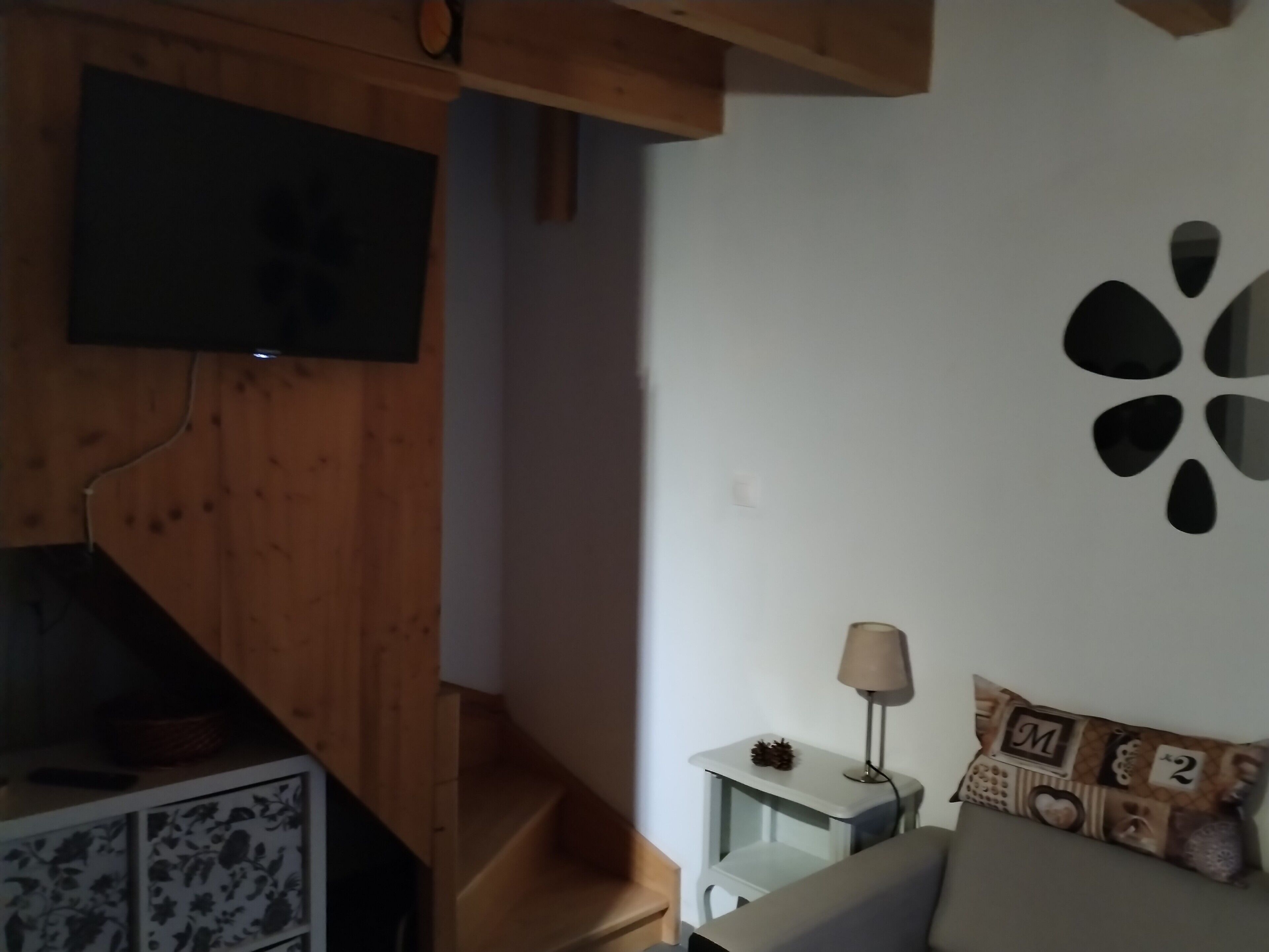 Télévision