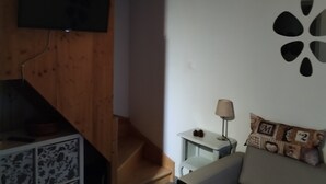 Coin séjour