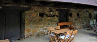 Holiday Home 'Casa Bartolin' with Private Terrace and Garden