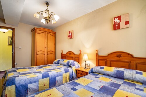 Holiday Home 'Casa Bartolin' with Private Terrace and Garden
