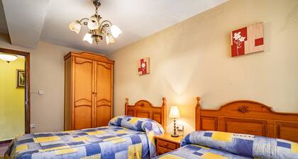 Holiday Home 'Casa Bartolin' with Private Terrace and Garden