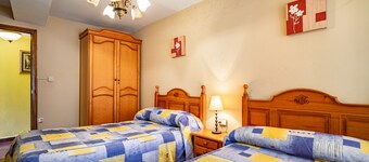 Holiday Home 'Casa Bartolin' with Private Terrace and Garden