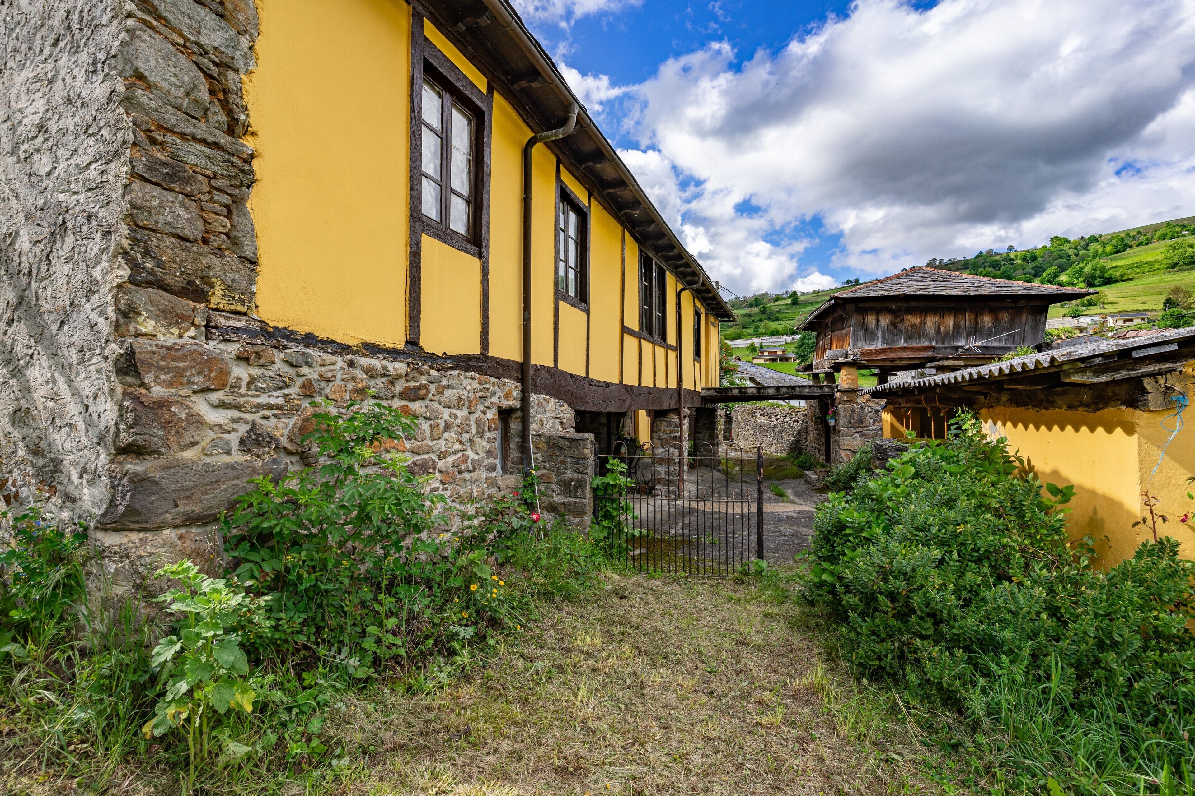 Exterieur