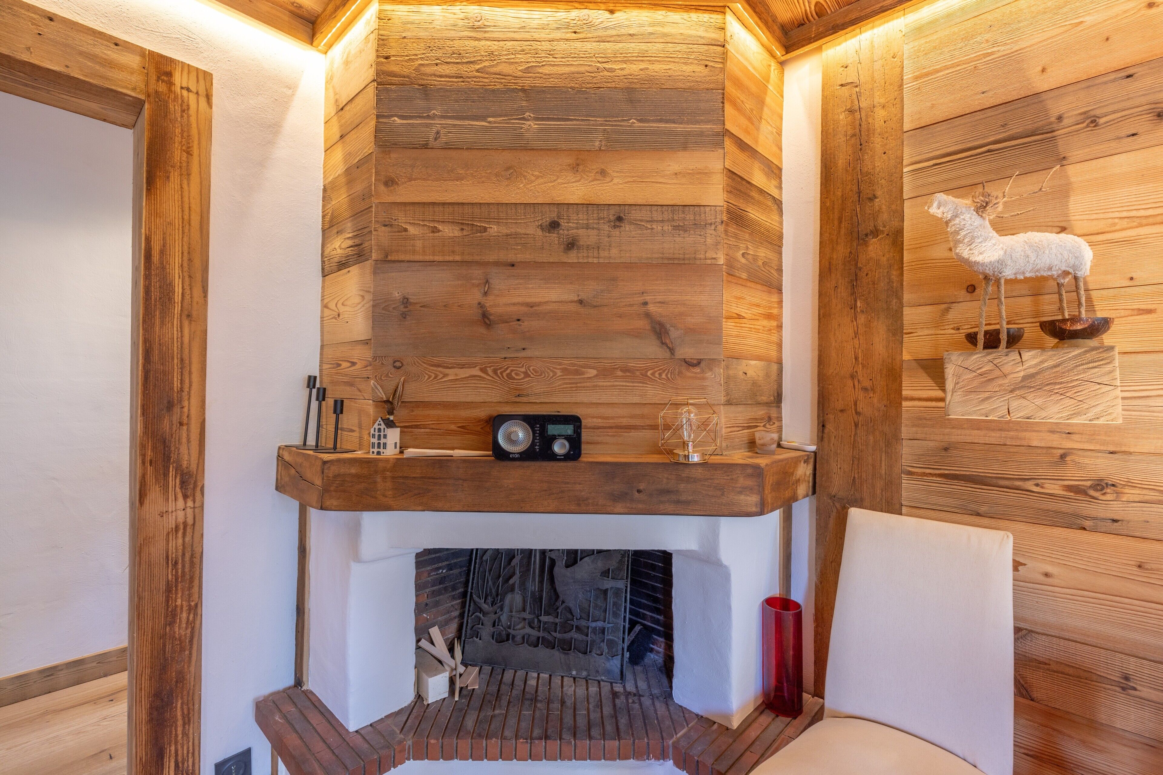 Interieur