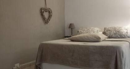 Ferienwohnung 'Sweet Beach Arinaga' mit WLAN