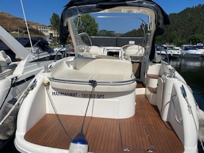 Port de plaisance