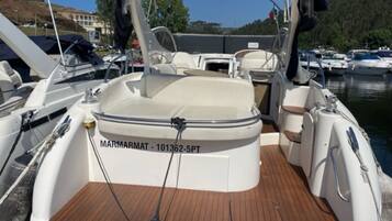 Port de plaisance