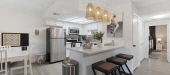 Hidden Jewel Near Summerlin