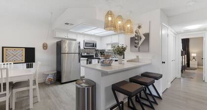 Hidden Jewel Near Summerlin