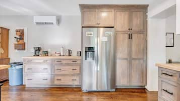 Utensilios de cocina